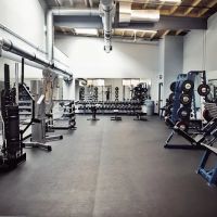 Pasadena Strength & Conditioning ico