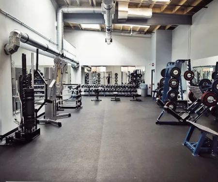 Pasadena Strength & Conditioning