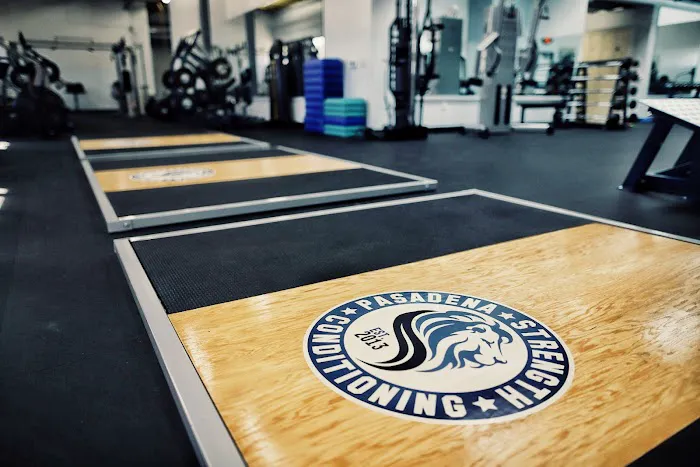 Pasadena Strength & Conditioning Picture 3