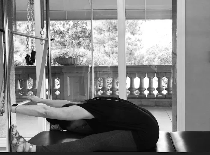 PURE PILATES PASADENA Picture 8
