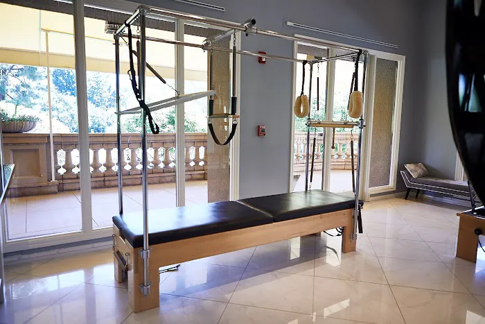 PURE PILATES PASADENA Picture 2