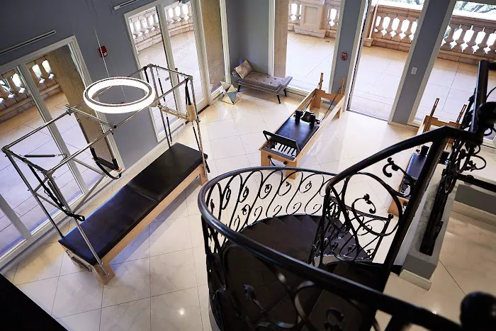 PURE PILATES PASADENA Picture 1