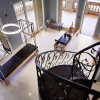 PURE PILATES PASADENA ico