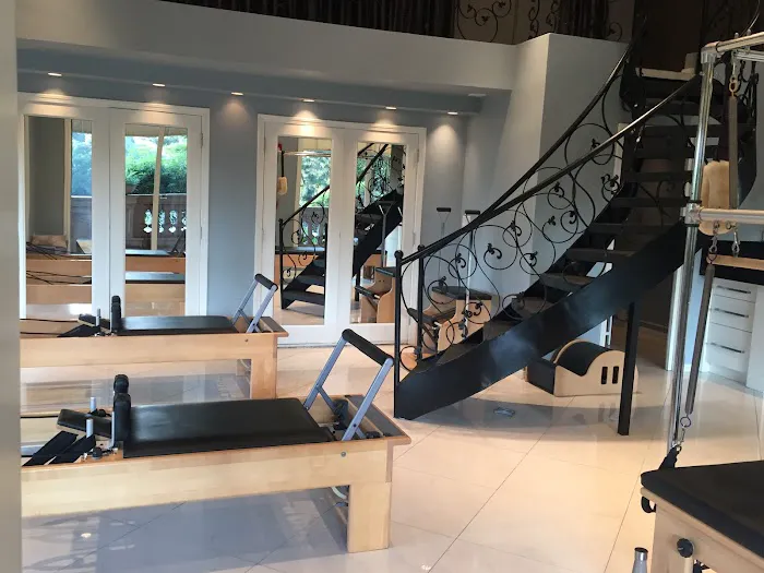 PURE PILATES PASADENA Picture 7