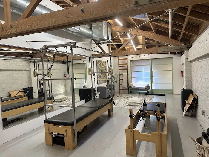 PURE PILATES PASADENA Picture 4
