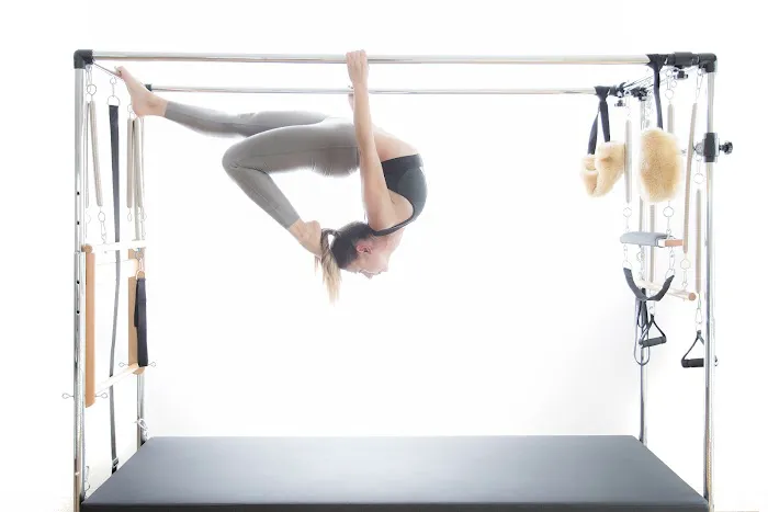 PURE PILATES PASADENA Picture 5