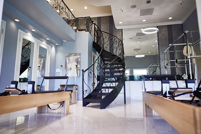 PURE PILATES PASADENA Picture 9