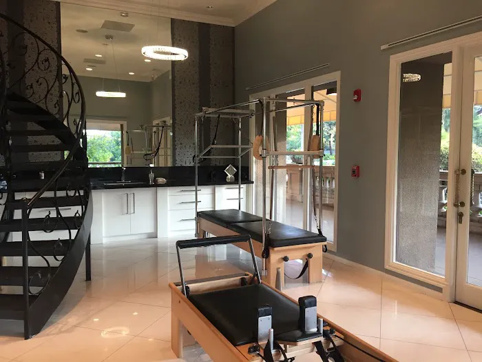 PURE PILATES PASADENA Picture 6