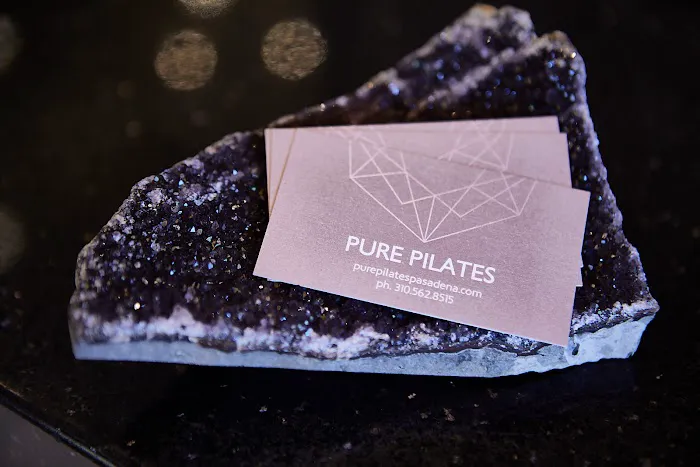 PURE PILATES PASADENA Picture 10