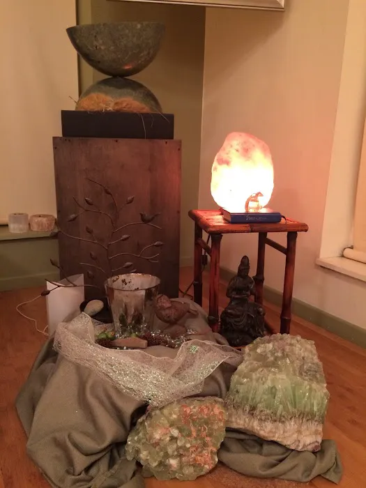 Awareness Center Picture 7