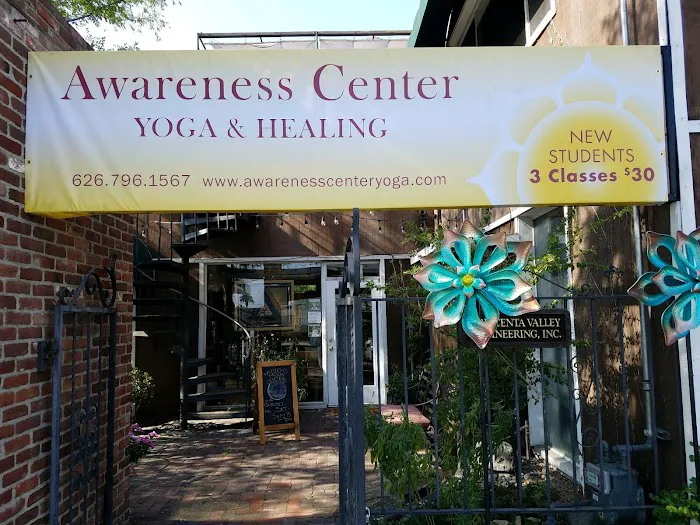 Awareness Center Picture 4