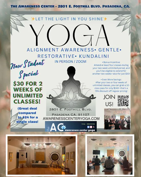 Awareness Center Picture 8