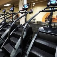 24 Hour Fitness ico