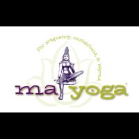 Ma Yoga Pasadena - Innate Family Chiropractic ico