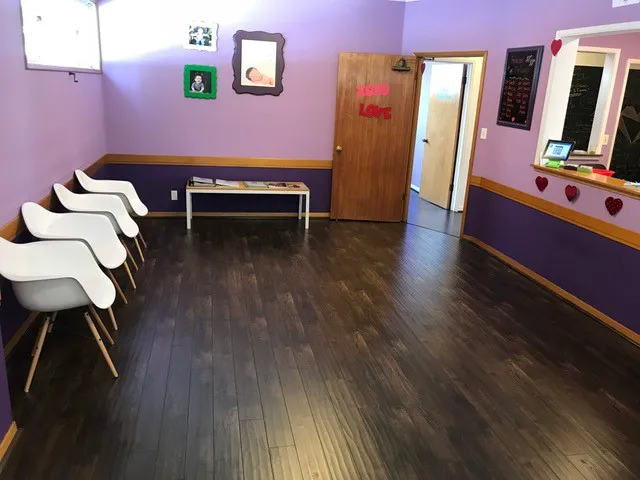 Ma Yoga Pasadena - Innate Family Chiropractic Picture 7