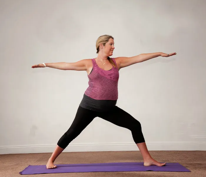 Ma Yoga Pasadena - Innate Family Chiropractic Picture 6