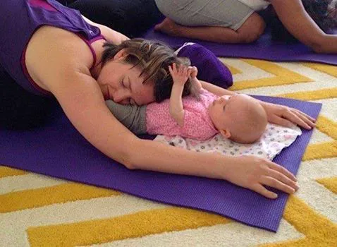 Ma Yoga Pasadena - Innate Family Chiropractic Picture 3