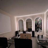 Ignite Pilates (MAT PILATES ONLY) ico