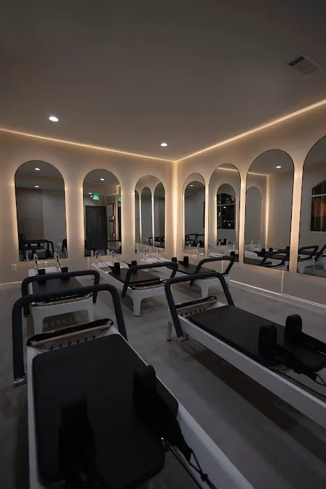 Ignite Pilates (MAT PILATES ONLY) Picture 4