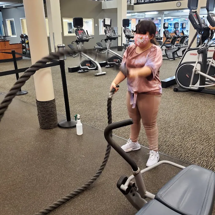 LA Fitness Picture 6