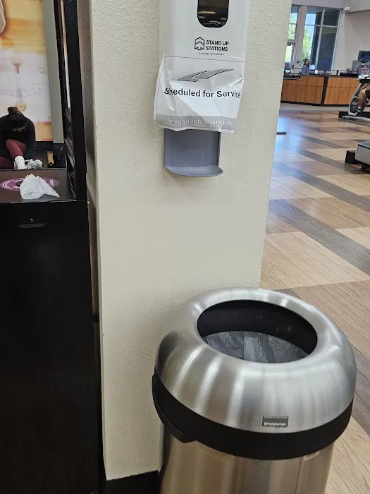 LA Fitness Picture 5