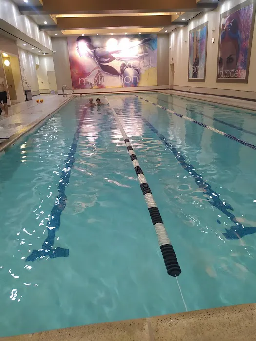 LA Fitness Picture 4