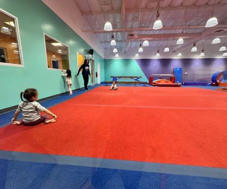 The Little Gym of Monrovia, CA
