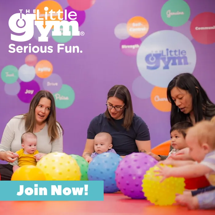 The Little Gym of Monrovia, CA Picture 7