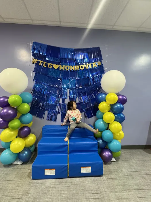 The Little Gym of Monrovia, CA Picture 3