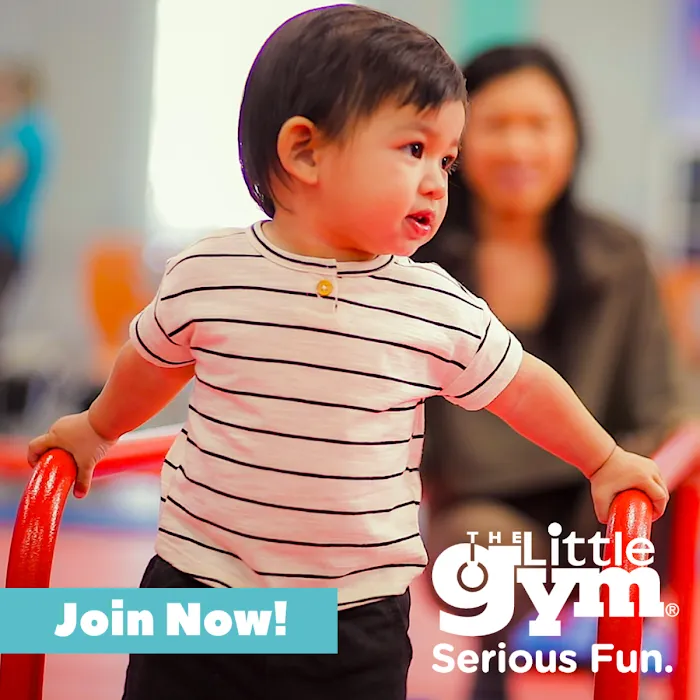 The Little Gym of Monrovia, CA Picture 5