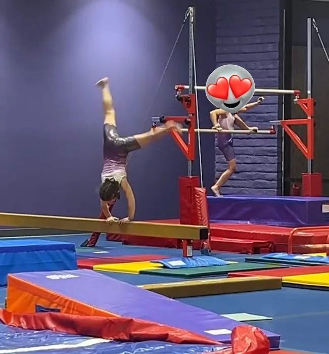 The Little Gym of Monrovia, CA Picture 4