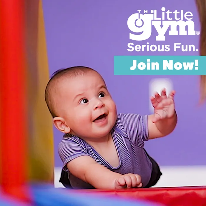 The Little Gym of Monrovia, CA Picture 6