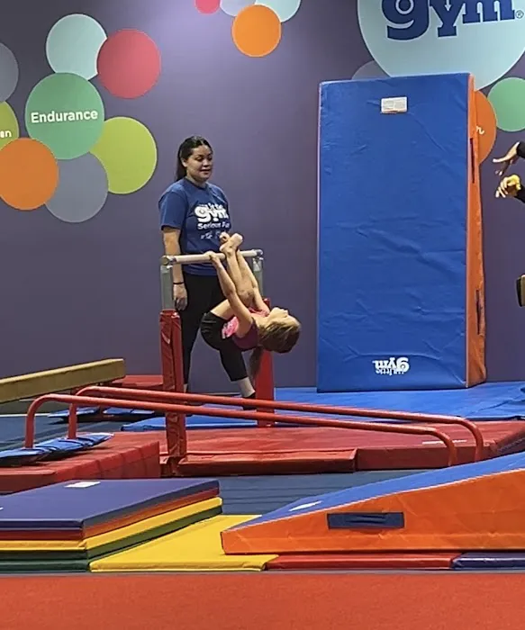 The Little Gym of Monrovia, CA Picture 2