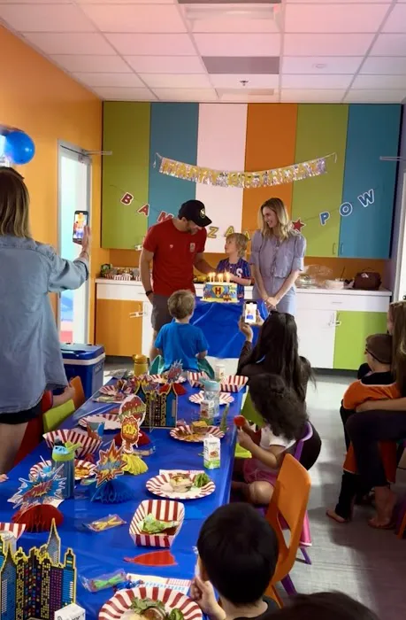 The Little Gym of Monrovia, CA Picture 8