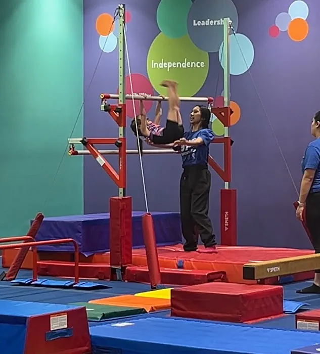 The Little Gym of Monrovia, CA Picture 9