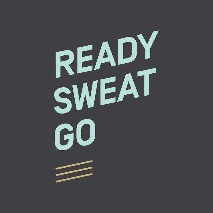 Ready Sweat Go Picture 4