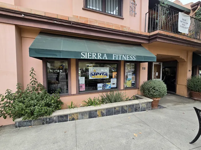 Sierra Fitness Picture 3