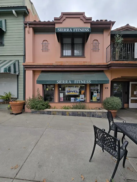 Sierra Fitness Picture 4