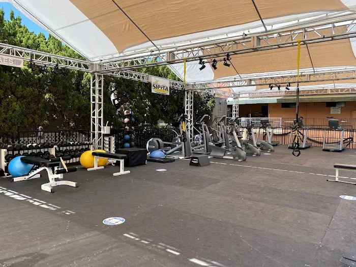 Sierra Fitness Picture 1