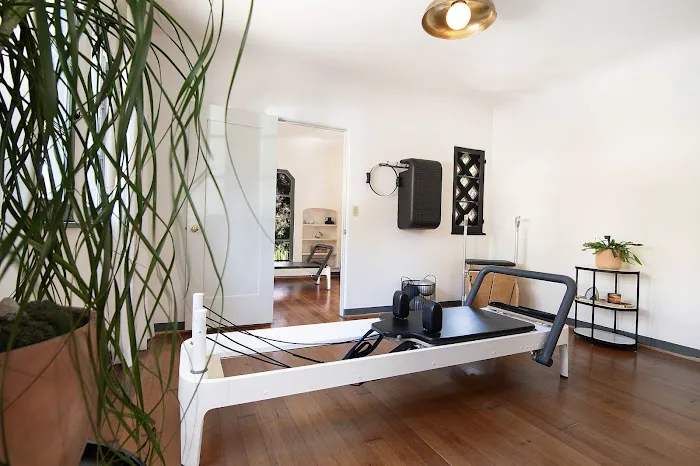 Carriage House Pilates Studio Picture 2