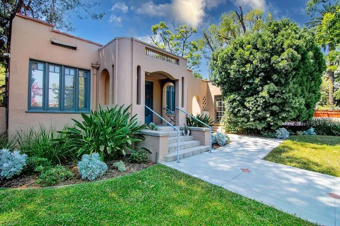 Carriage House Pilates Studio Picture 5