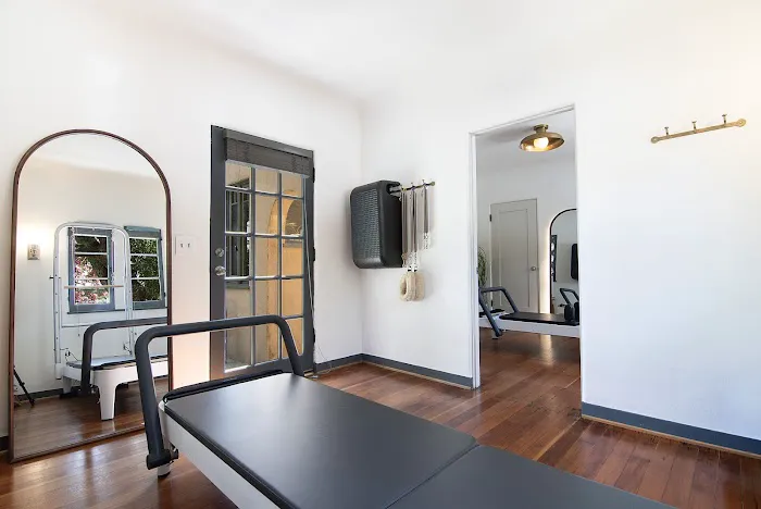 Carriage House Pilates Studio Picture 1