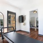 Carriage House Pilates Studio