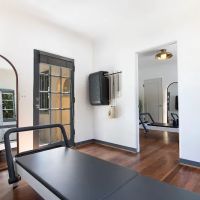 Carriage House Pilates Studio ico