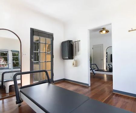 Carriage House Pilates Studio