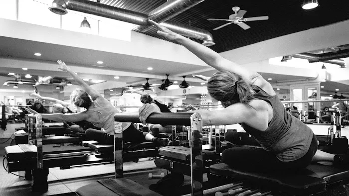 Sierra Fitness Pilates Picture 1