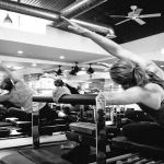 Sierra Fitness Pilates