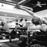 Sierra Fitness Pilates ico