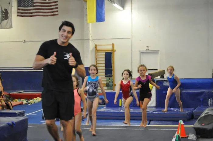 Club Champion Gymnastics Picture 10
