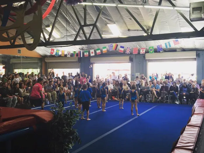 Club Champion Gymnastics Picture 8